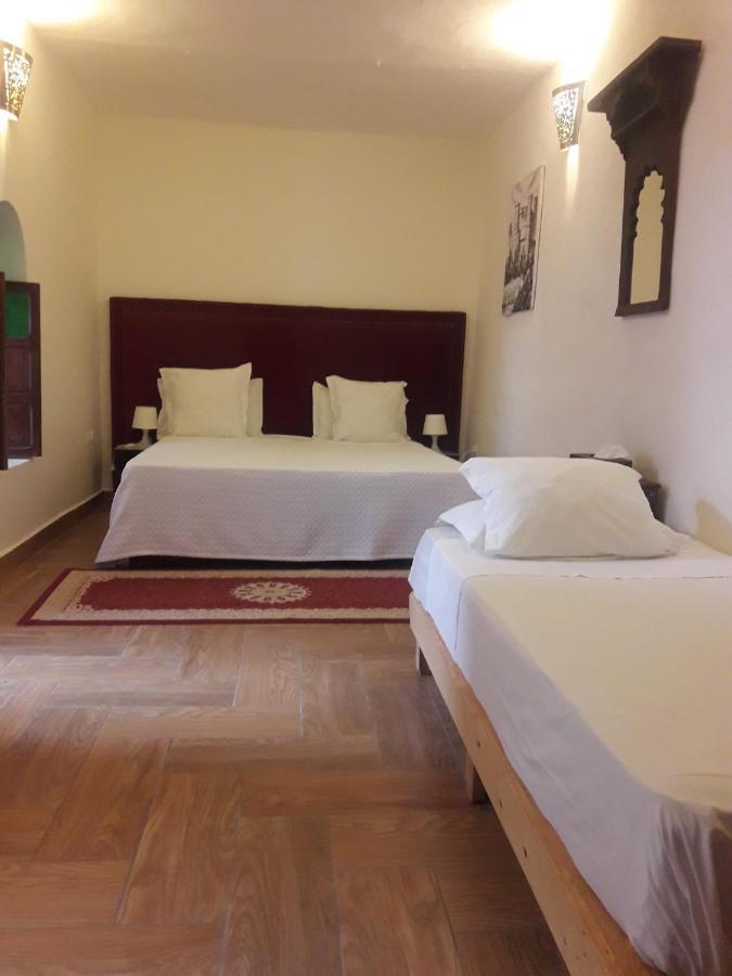 Dar Gabriel Riad Chefchaouen